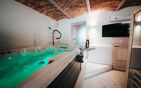 Luxury Residence Metlika